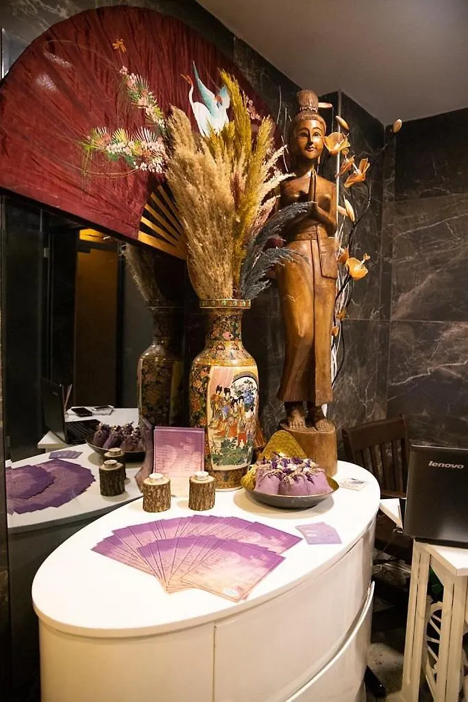Arikan Apartment Istambul